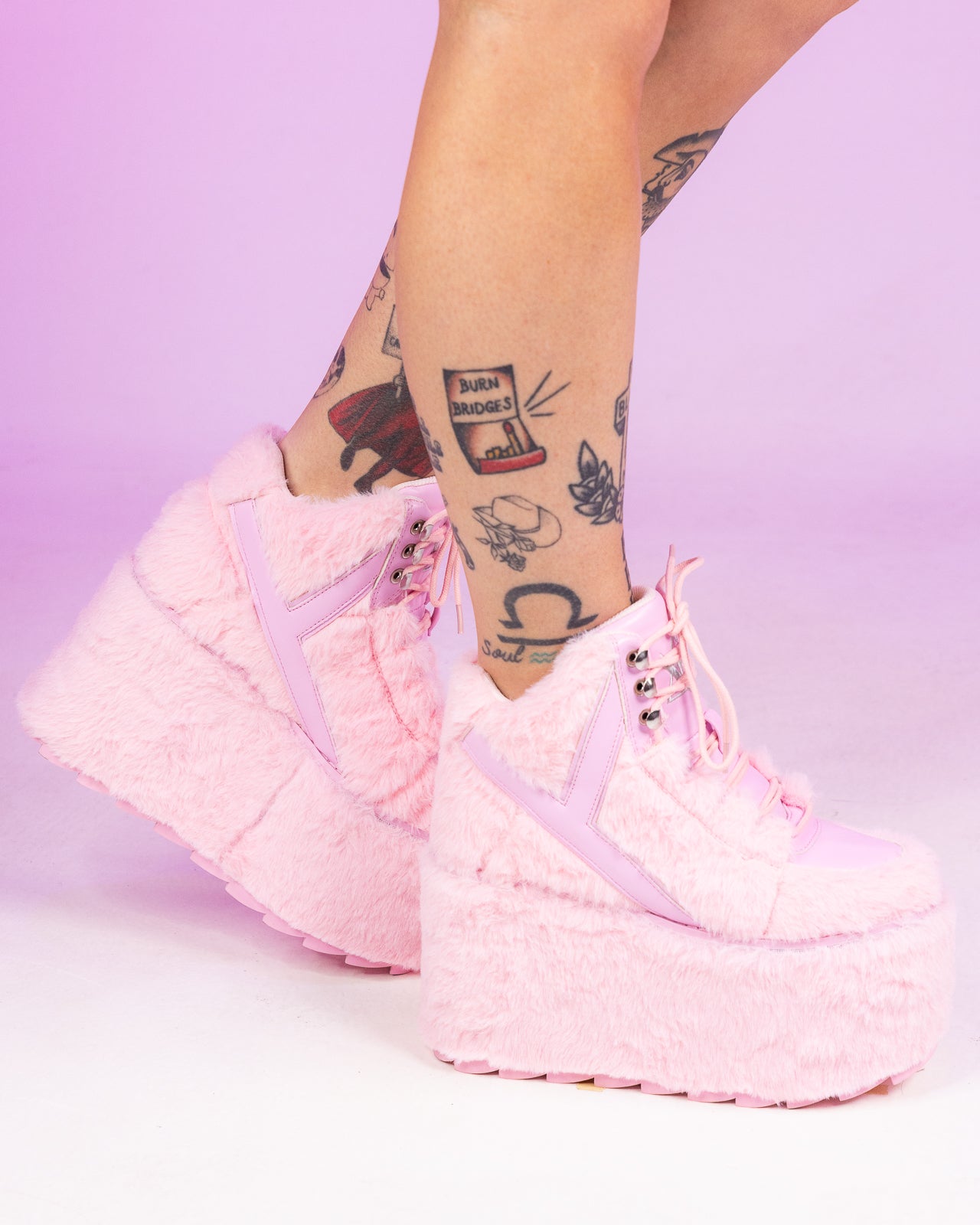 Yru pastel shoes sales
