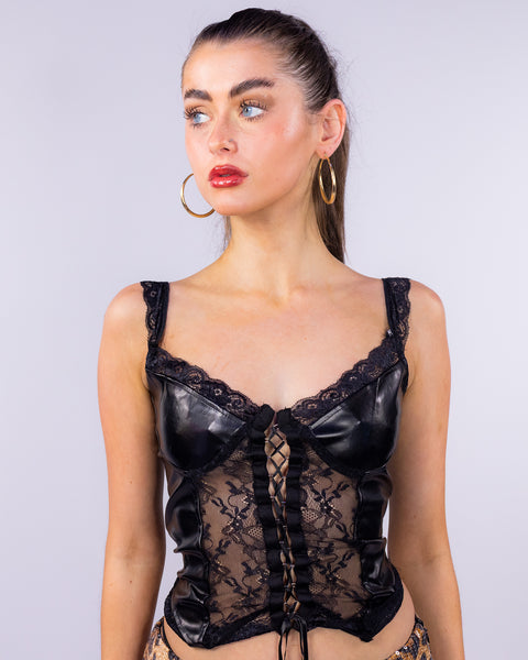 Adventureland Jewel Top for Festival and Dance Style – Rave Wonderland