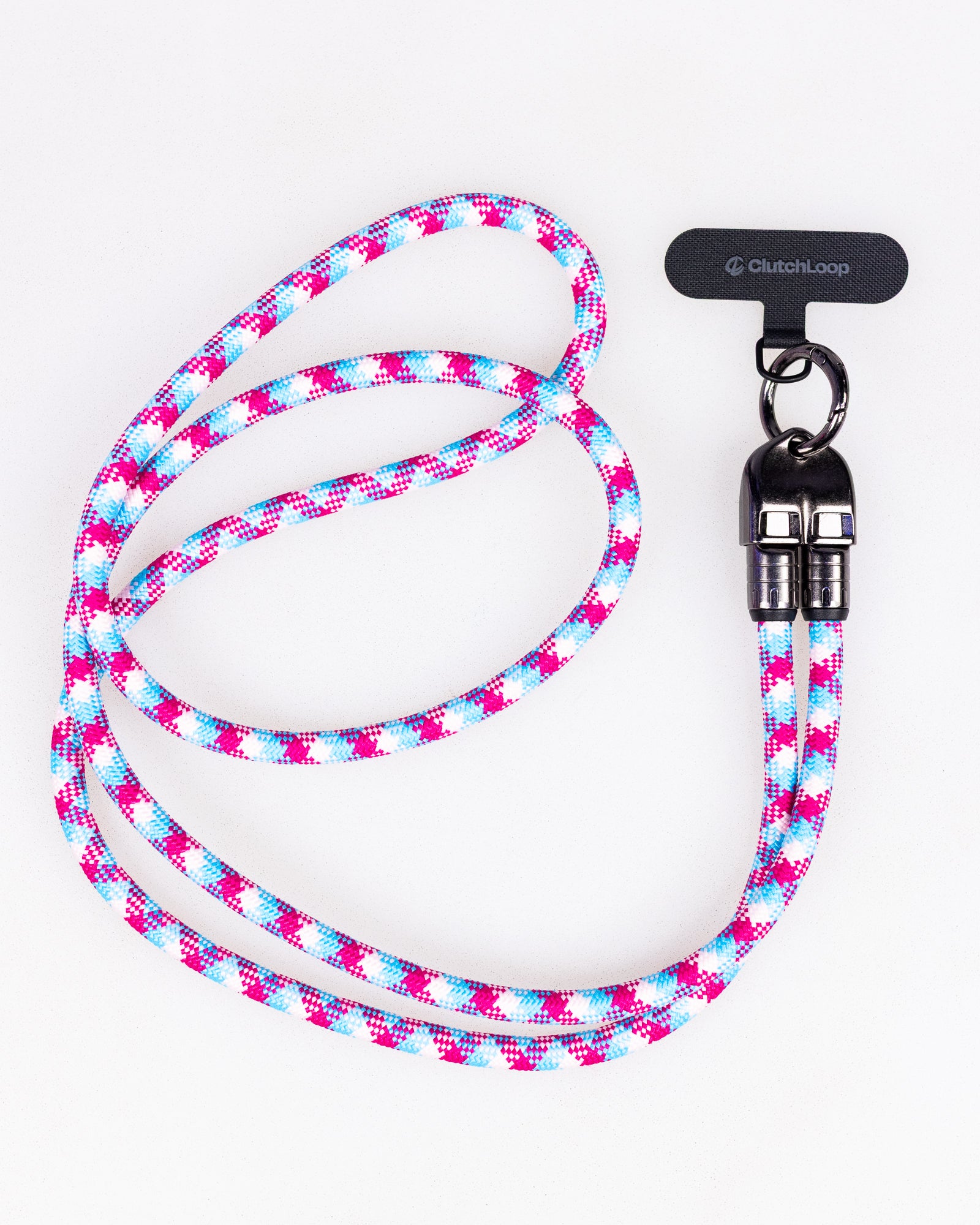 ClutchLoop USB-C Unisex ChargeLoop – Rave Wonderland