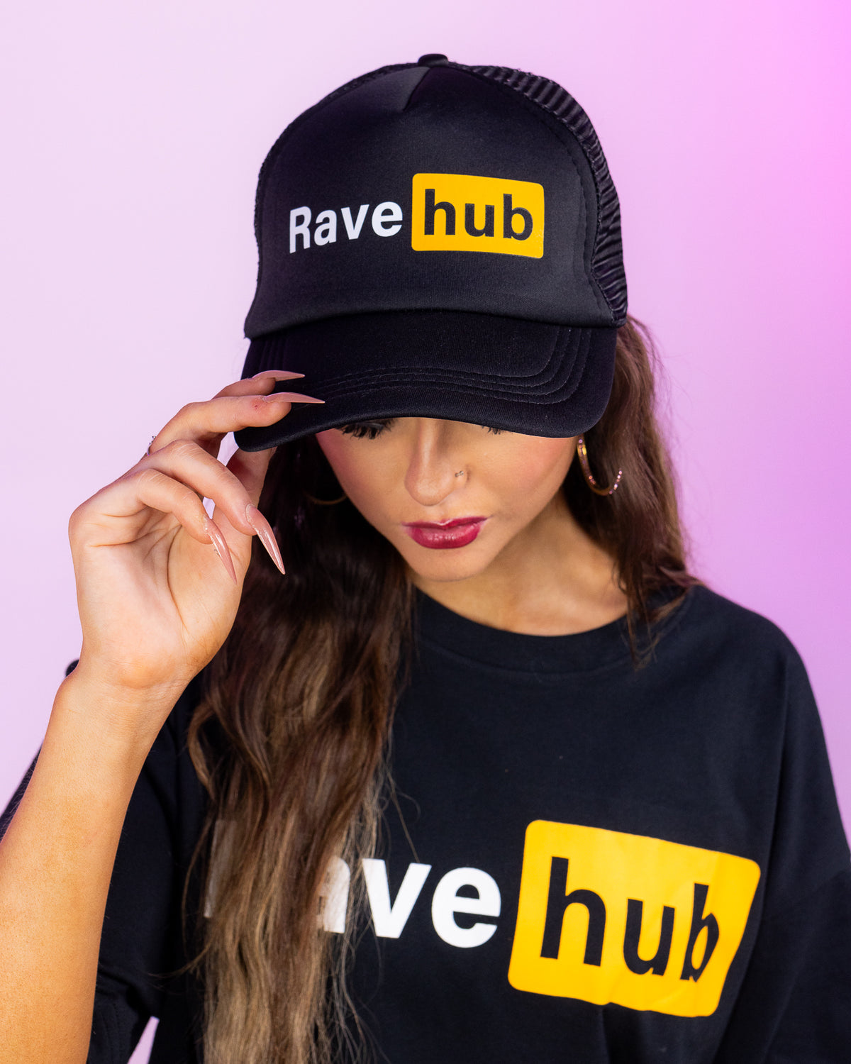 Rave Hats & Festival Headwear | Rave Wonderland
