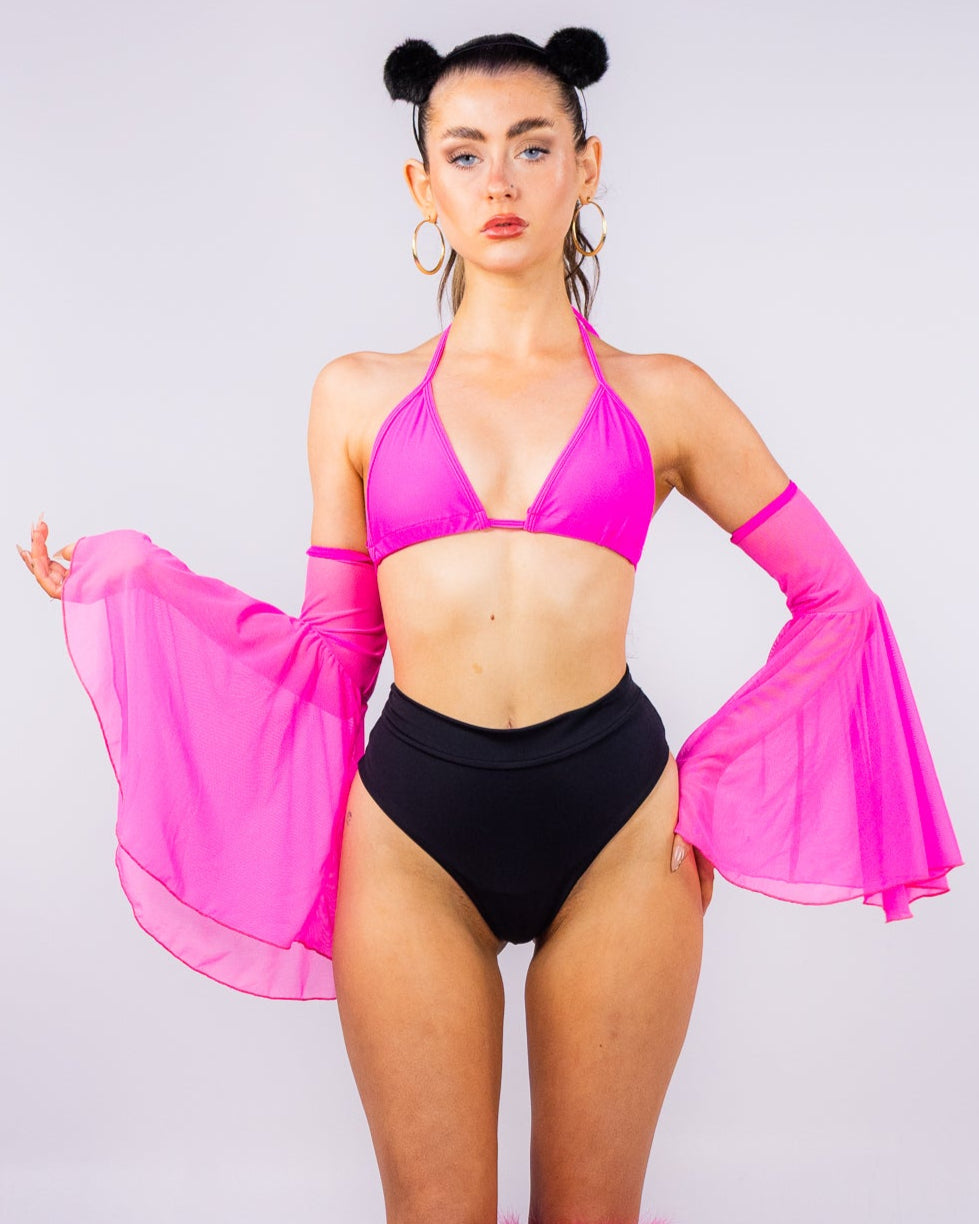 Candy Catz Blade Surge Chaps Jumpsuit – Rave Wonderland