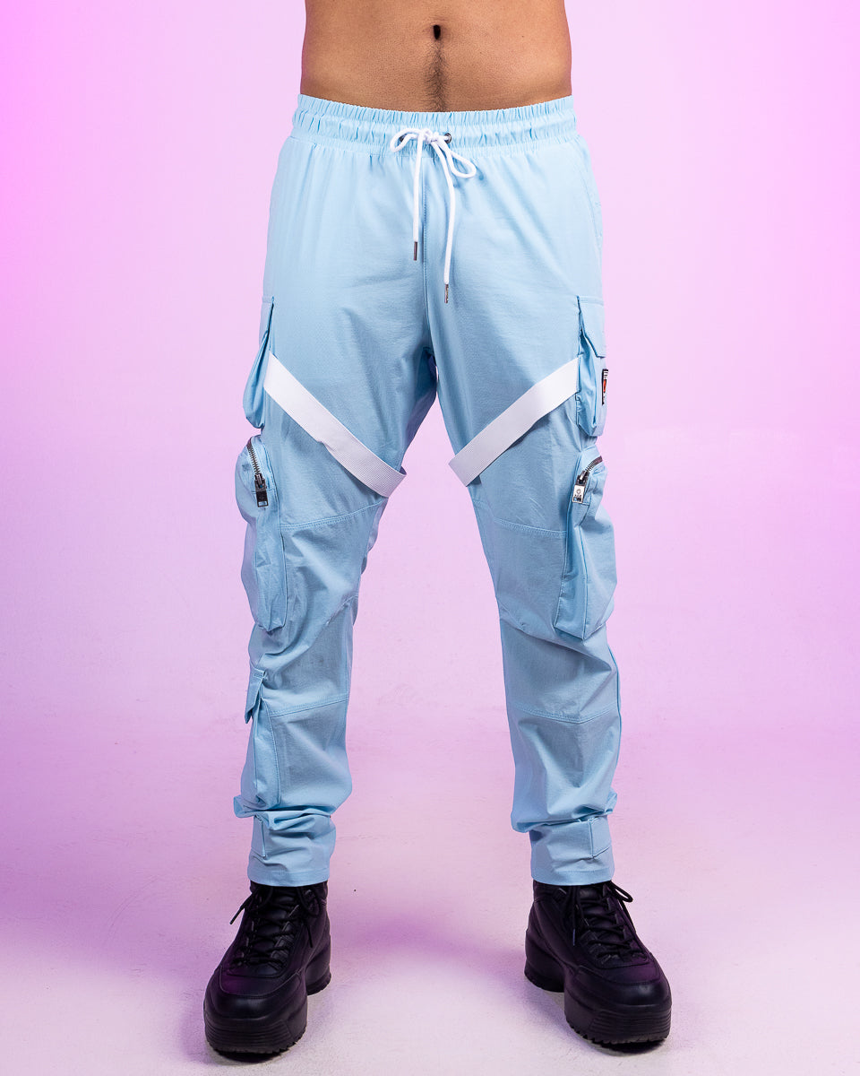 Men's Rave Joggers & EDM Festival Pants for Guys | Rave Wonderland