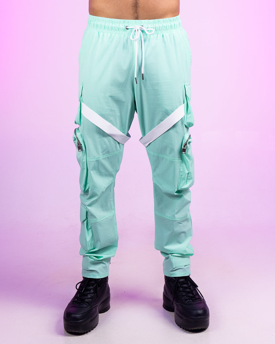 Men's Rave Joggers & EDM Festival Pants for Guys | Rave Wonderland