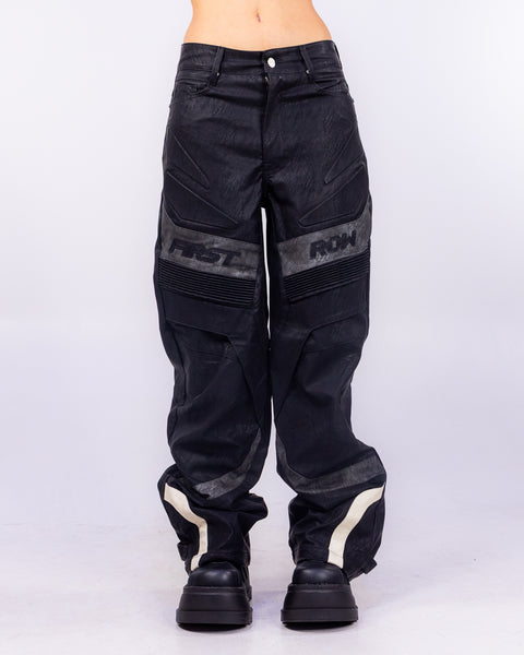 パンツ magliano 19ss ravers pants black 1Y5A9279_33aa4270-3cab-42d3-