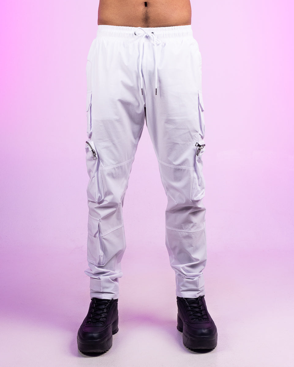 Men's Rave Joggers & EDM Festival Pants for Guys | Rave Wonderland