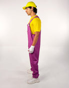 Cheat Codes Men's 4pc Video Game Costume, photo 5