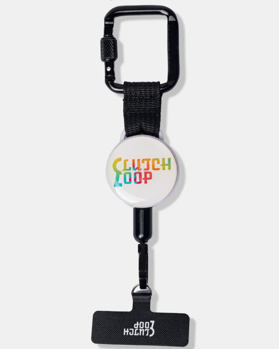 Teletech Phone Case Rave ClutchLoop Phone Anti-Theft Tether – Rave Wonderland