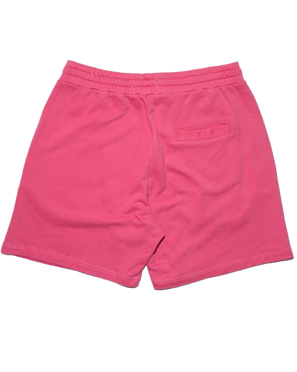 Hot Pink Take Me Somewhere Nice Shorts