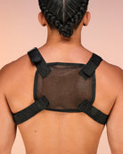 Harness Front Fanny Pack - Rave Wonderland