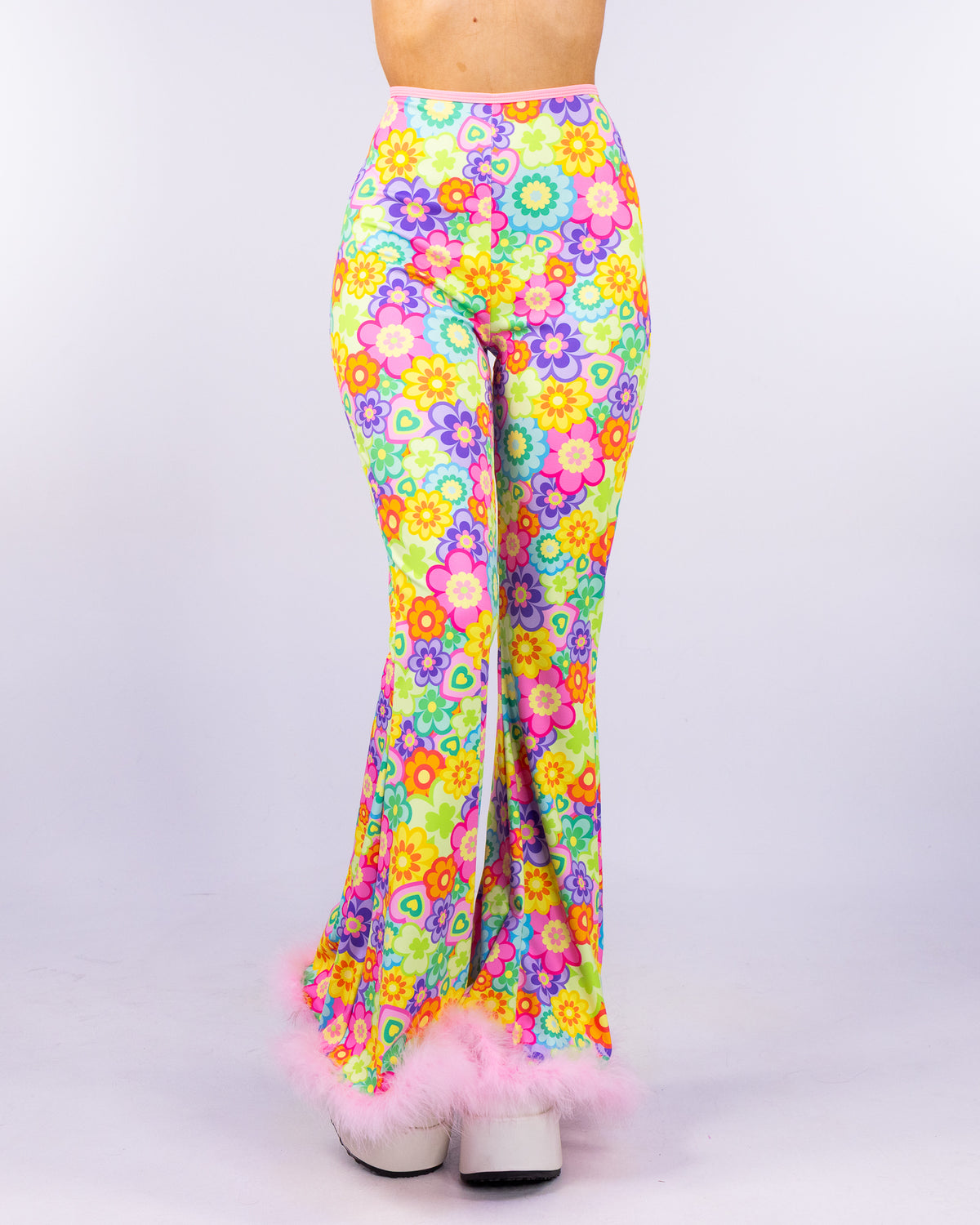 Women's Rave Pants & Festival Joggers | Rave Wonderland