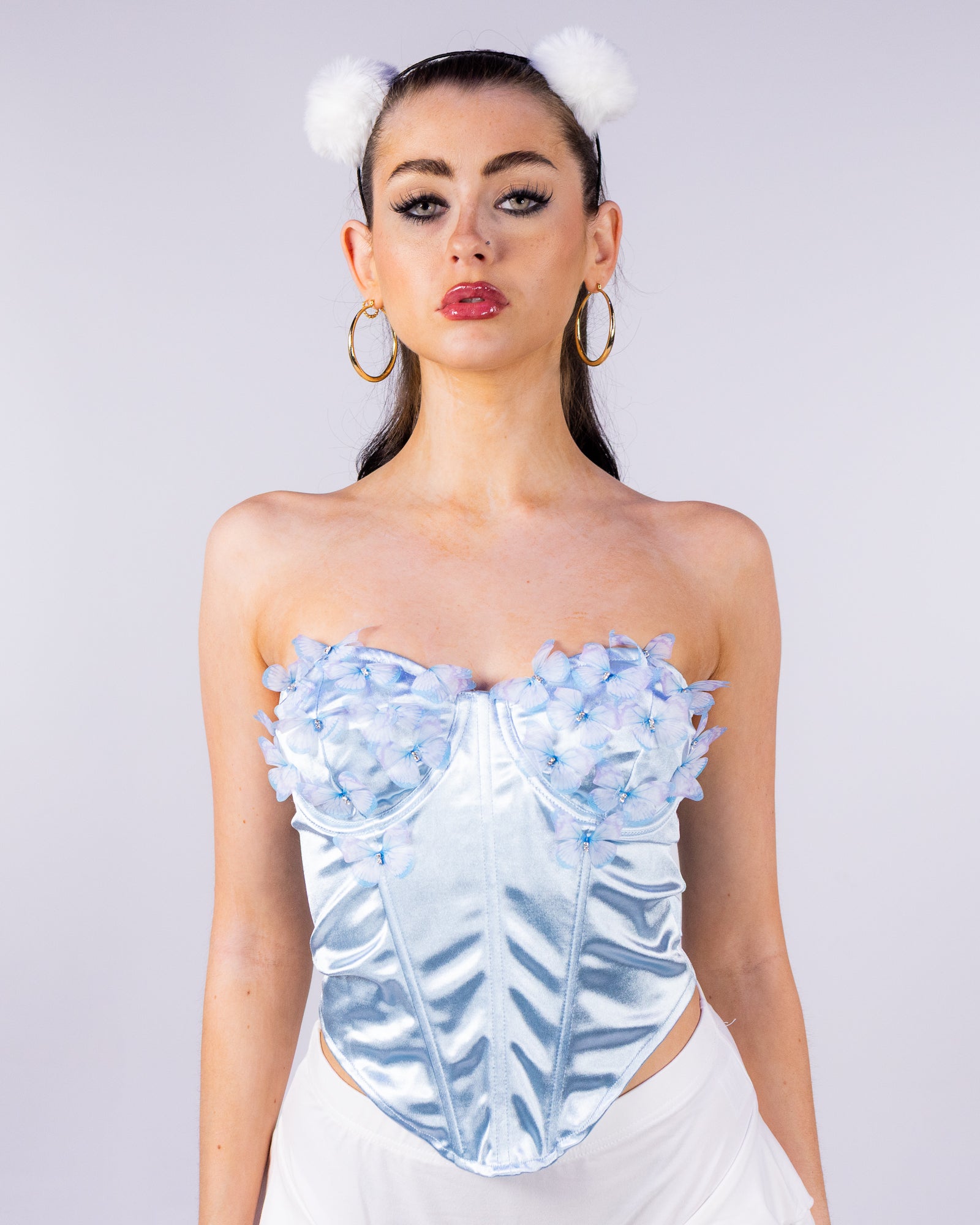 Adventureland Jewel Top for Festival and Dance Style – Rave Wonderland