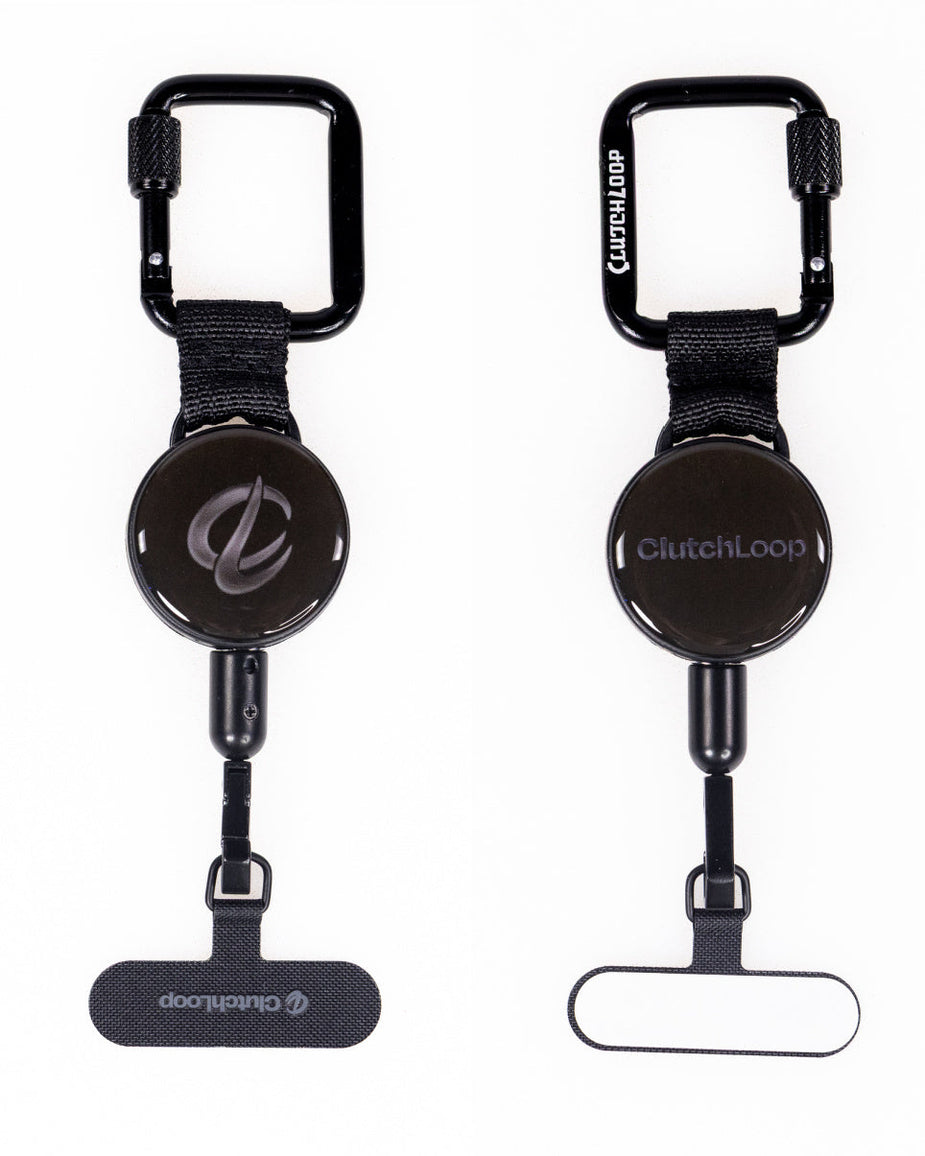 Teletech Phone Case Rave ClutchLoop Phone Anti-Theft Tether for Secure Use – Rave Wonderland