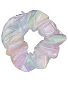 Secret Stash Scrunchie - Rave Wonderland