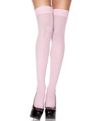 Opaque Thigh Highs - Rave Wonderland