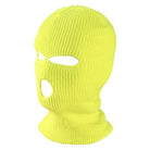 Late Night Ski Mask - Rave Wonderland