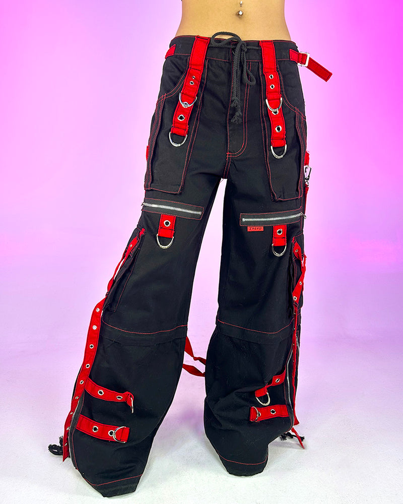 Women's Rave Bottoms | Rave Wonderland