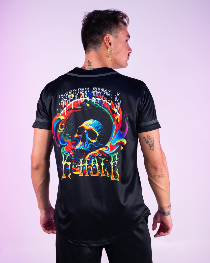 Men's Rave Jerseys Rave Wonderland