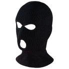 Late Night Ski Mask - Rave Wonderland