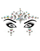 Stardust Princess Rave Face Jewel - Rave Wonderland