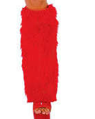 Standard Solid Fluffies - Rave Wonderland
