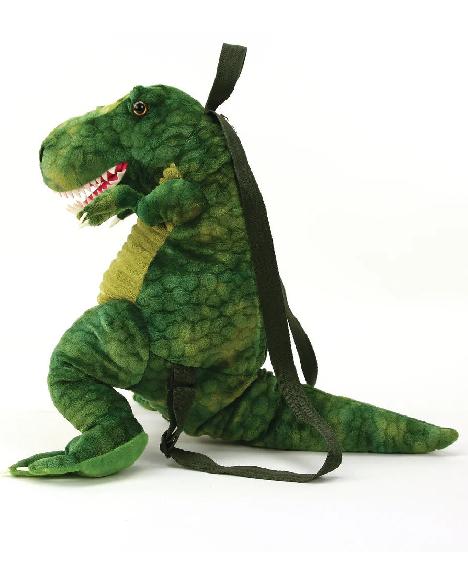 Dino Buddy Backpack