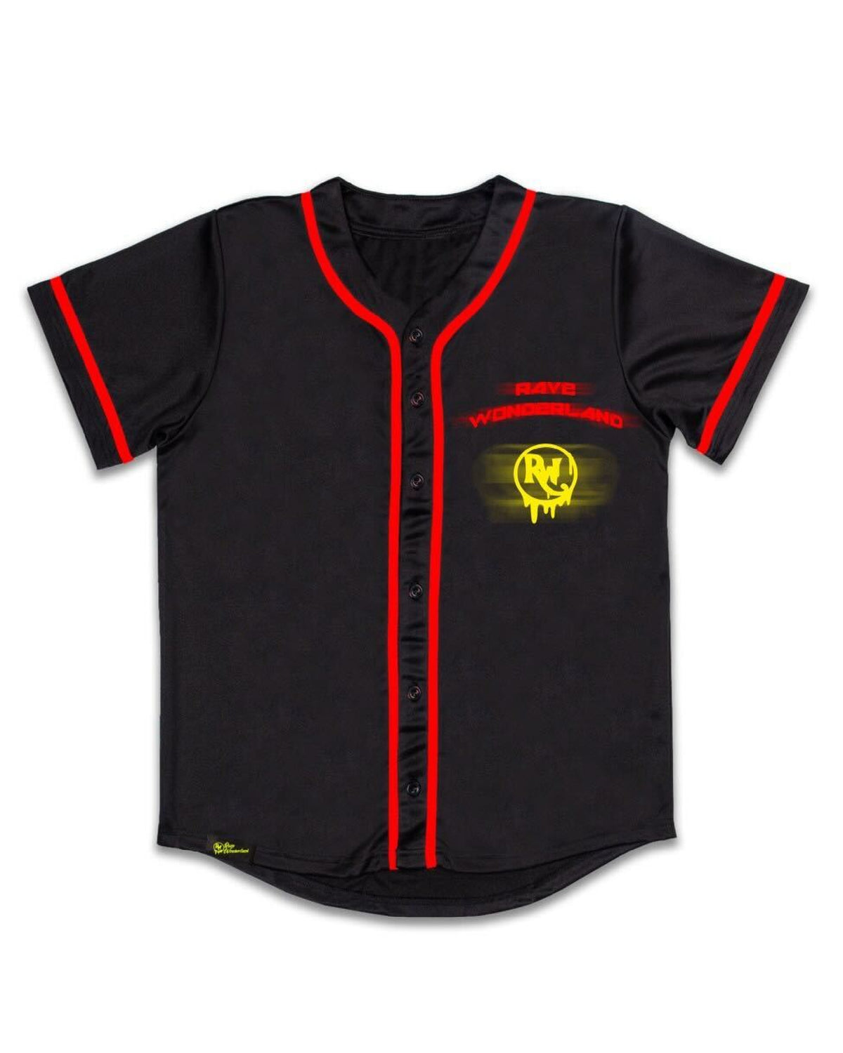 Rave Liquid Poppers Jersey – Rave Wonderland