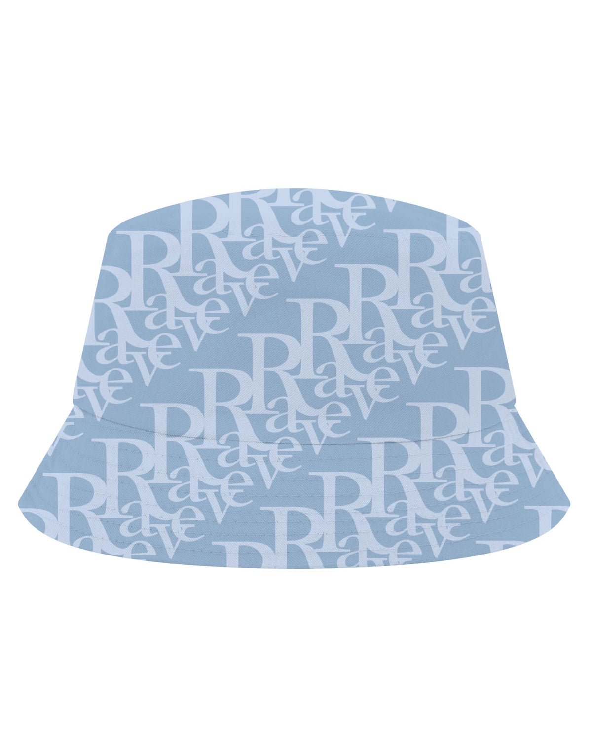 Rave Luxury Bucket Hat