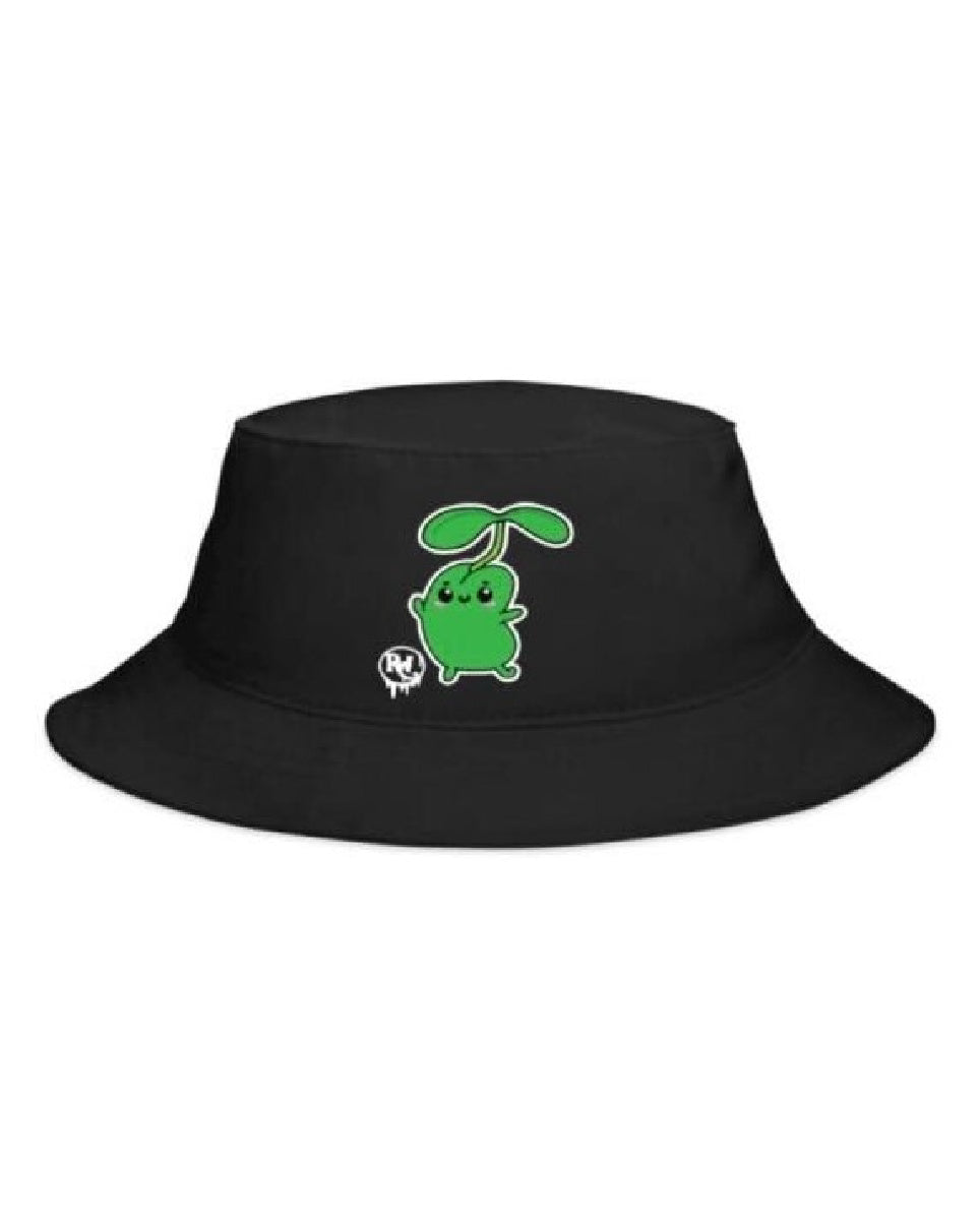 Lil Sprout Dude Bucket Hat – Rave Wonderland