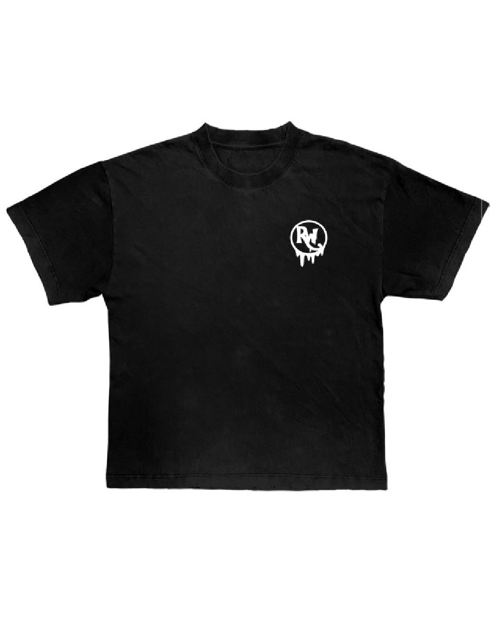 Lotus Trip T-Shirt – Rave Wonderland