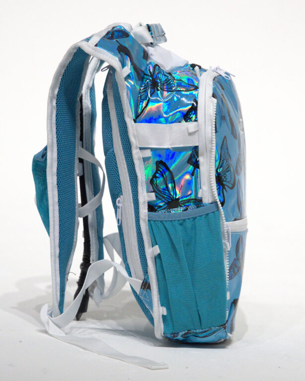 Raverunner Radiant Monarch Hydration Backpack – Rave Wonderland