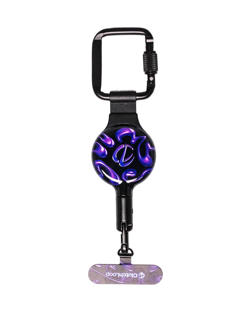 ClutchLoop Phone Anti-Theft Tether for Secure Use – Rave Wonderland