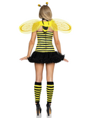 Daisy Bee Women's 4pc Bumblebee Costume, photo 9