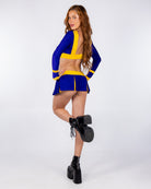 Eat Your Soul Women's 3pc Movie Character Costume, photo 8