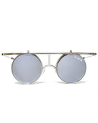 GloFX Flip Diffraction Glasses - Rave Wonderland