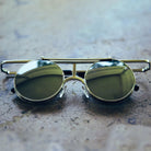 GloFX Flip Diffraction Glasses - Rave Wonderland