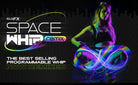 GloFX Space Whip Remix - Rave Wonderland