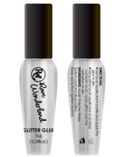 Transparent Glitter Glue - Rave Wonderland