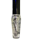 Transparent Glitter Glue - Rave Wonderland