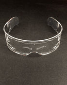 Into the Matrix LED Glasses - Rave Wonderland