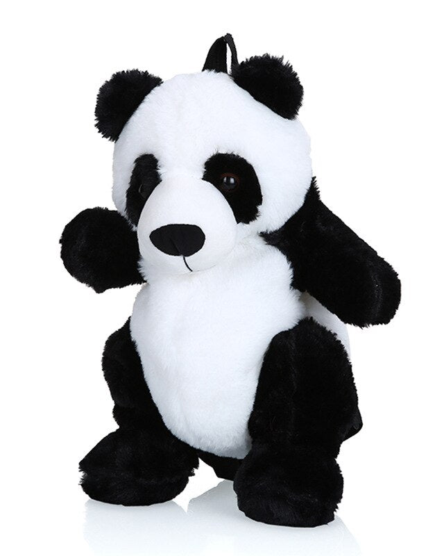 Panda Friend Backpack