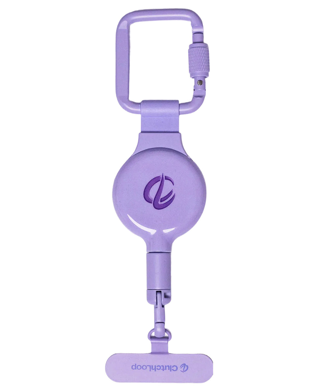ClutchLoop Phone Anti-Theft Tether for Secure Use – Rave Wonderland