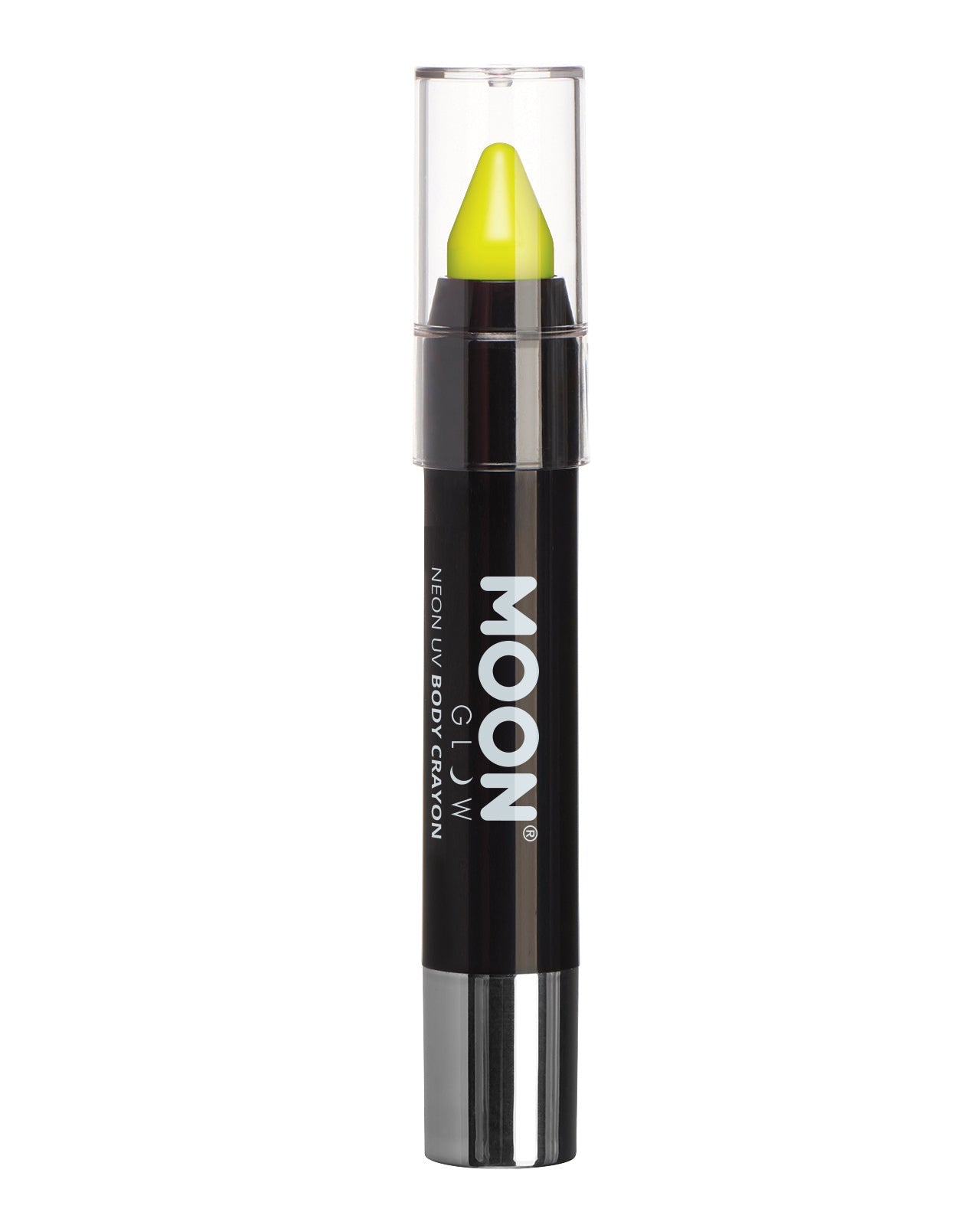 Moon Radio Active Body Crayons - Rave Wonderland