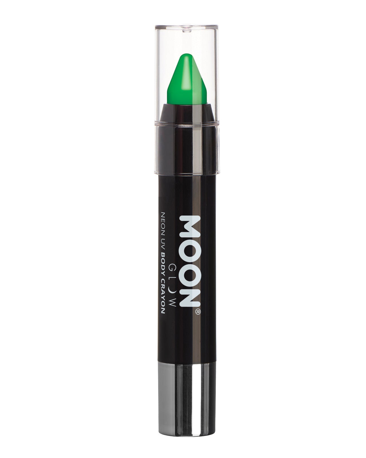 Moon Radio Active Body Crayons - Rave Wonderland