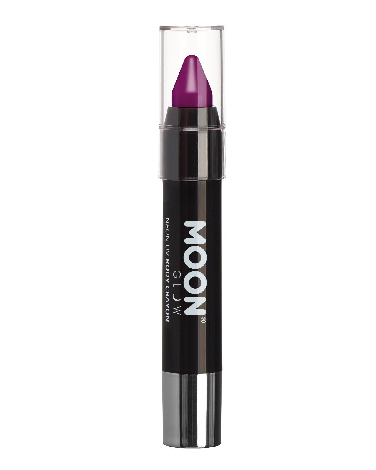 Moon Radio Active Body Crayons - Rave Wonderland