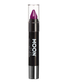 Moon Radio Active Body Crayons - Rave Wonderland