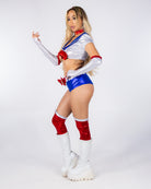 Moonphase Women's 7pc Anime Costume, photo 3