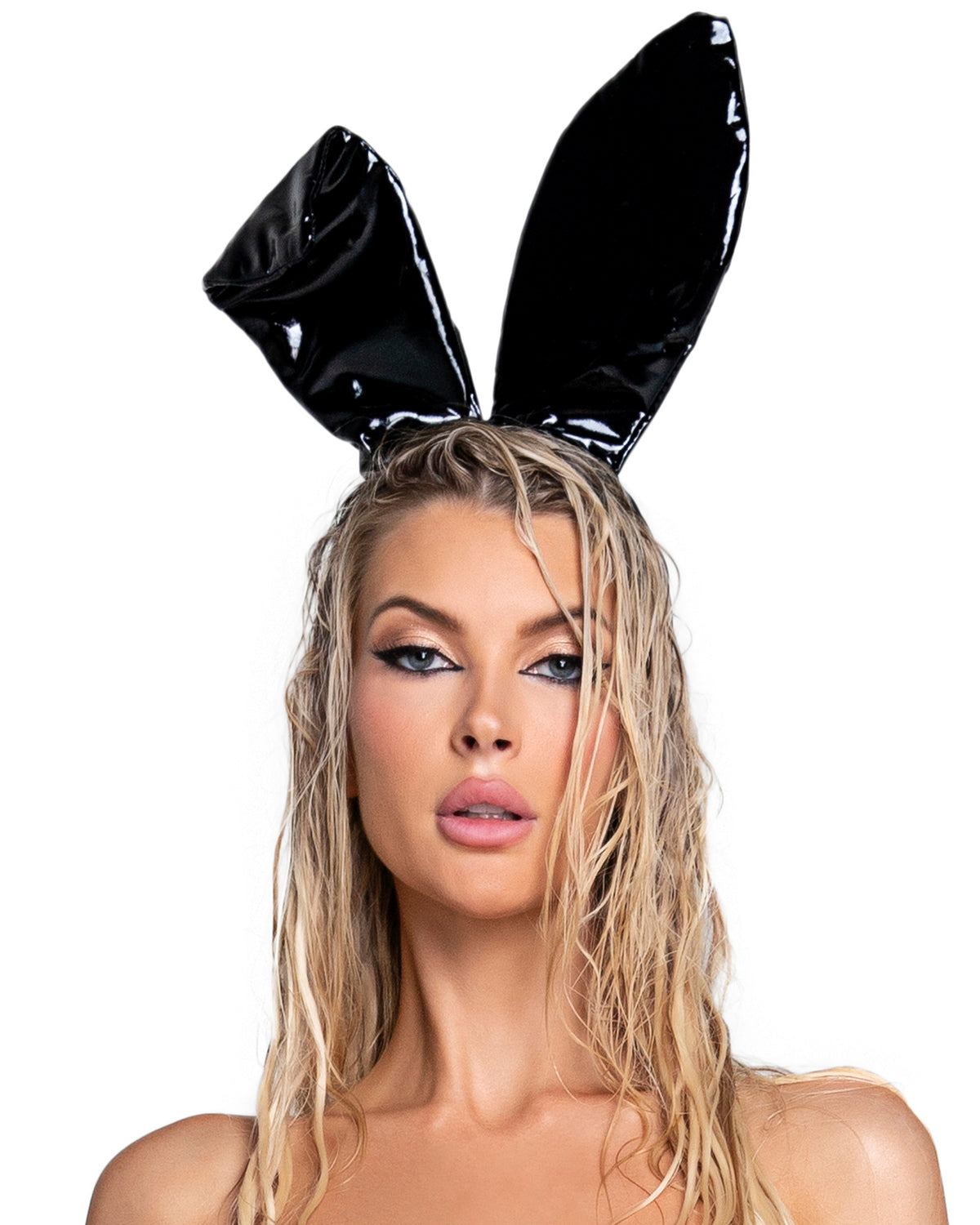 Playboy Vinyl Bunny Ears