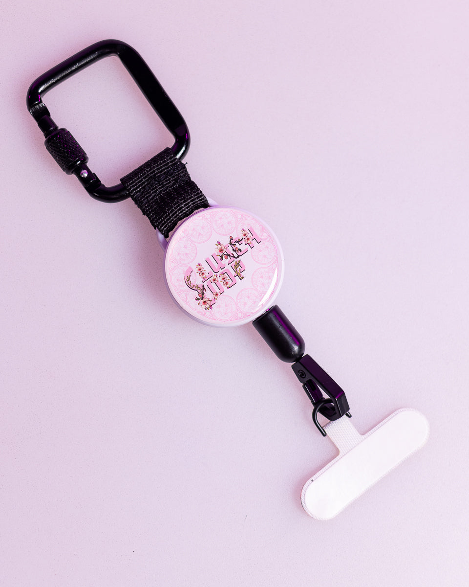 Teletech Phone Case Rave ClutchLoop Phone Anti-Theft Tether – Rave Wonderland