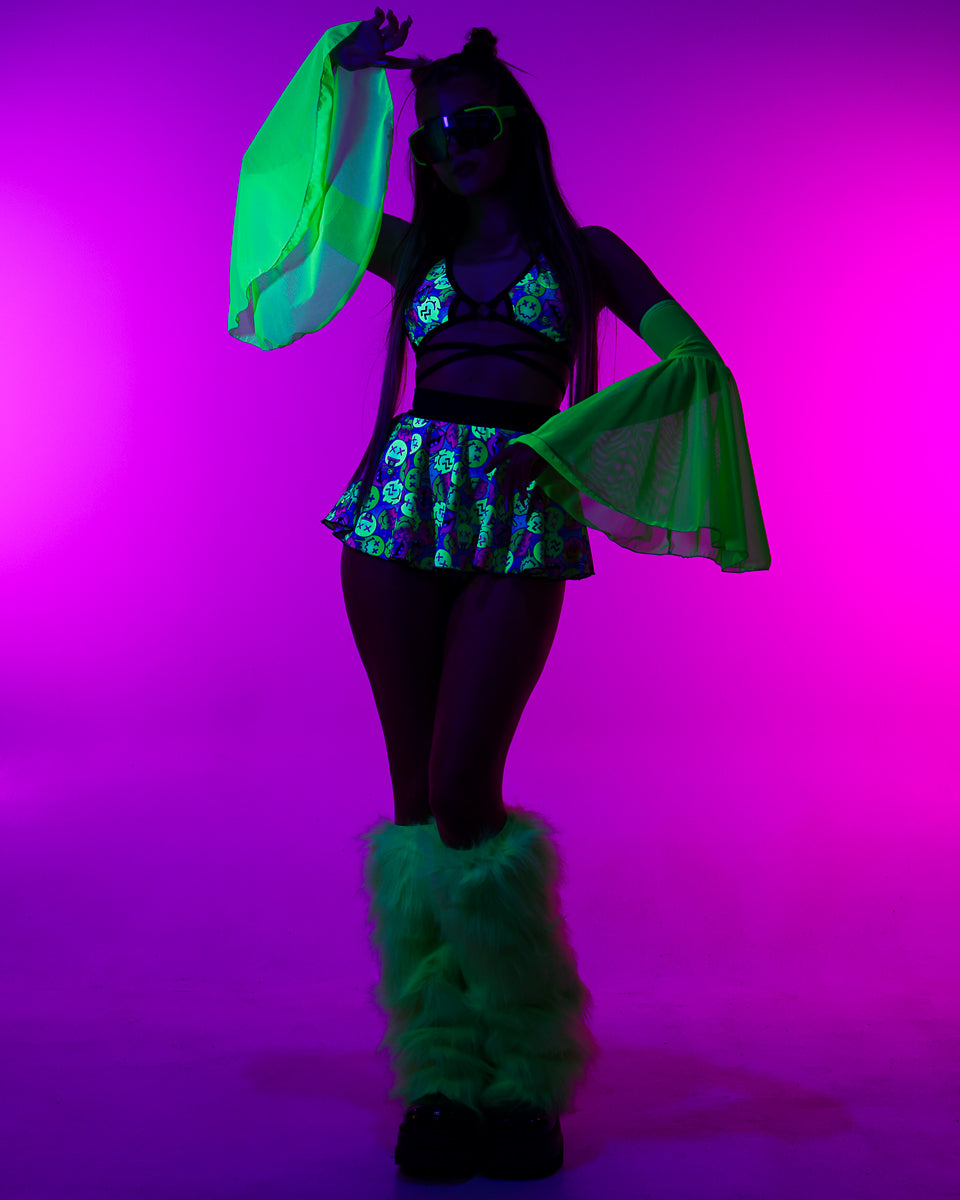 Female rave outfits outlet