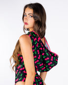 Cherry Pop Unisex Hood, photo 3